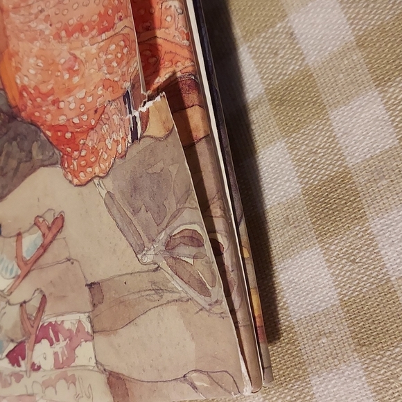 Book* Back Home Child's Book - Picture 7 of 15